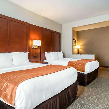 Comfort Suites Якима Экстерьер фото
