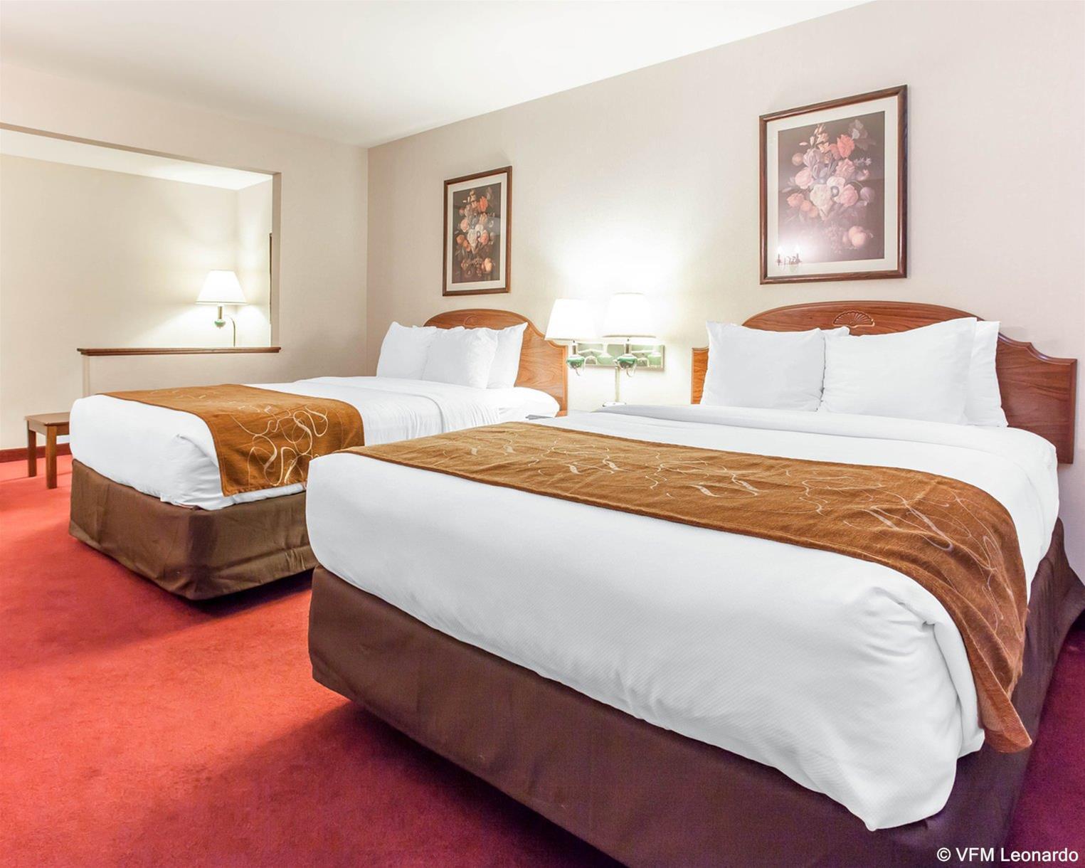 Comfort Suites Якима Экстерьер фото