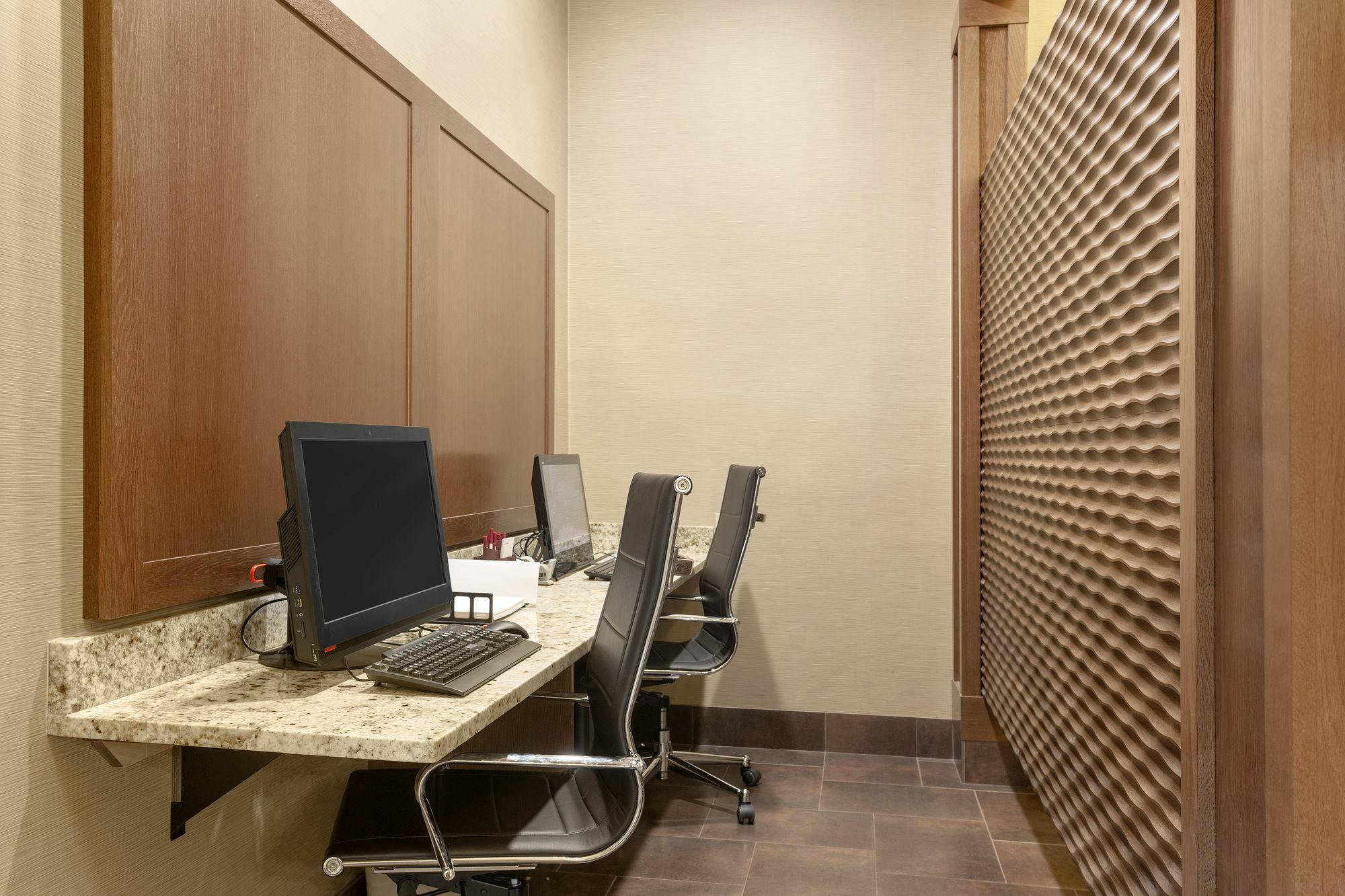 Comfort Suites Якима Экстерьер фото
